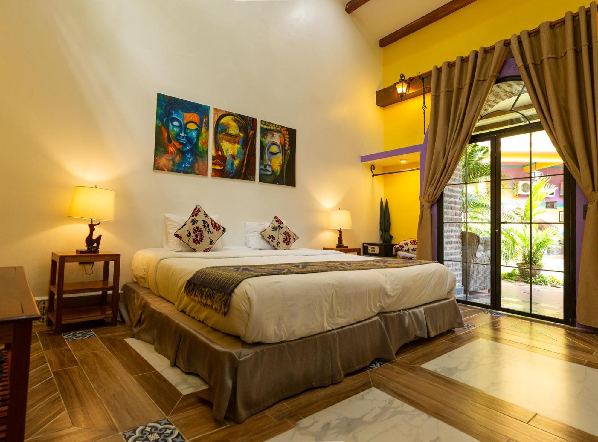 Phong Nha Farmstay Extérieur photo