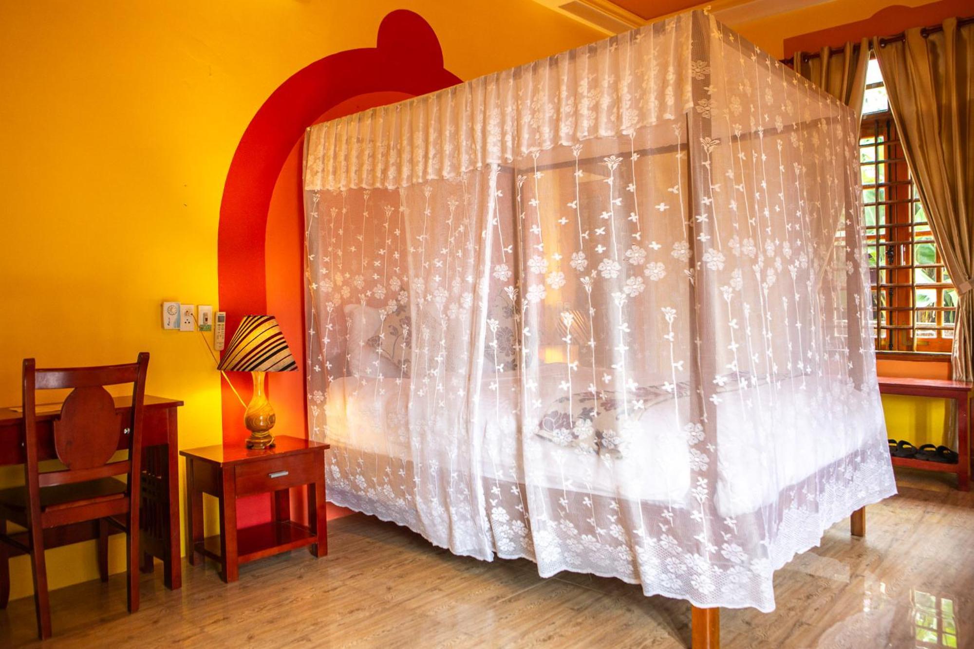 Phong Nha Farmstay Extérieur photo