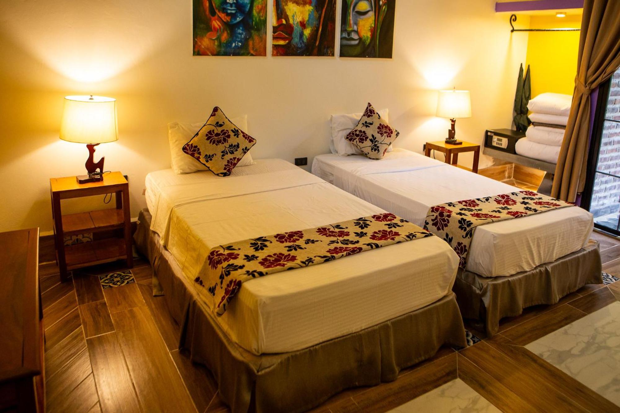 Phong Nha Farmstay Extérieur photo