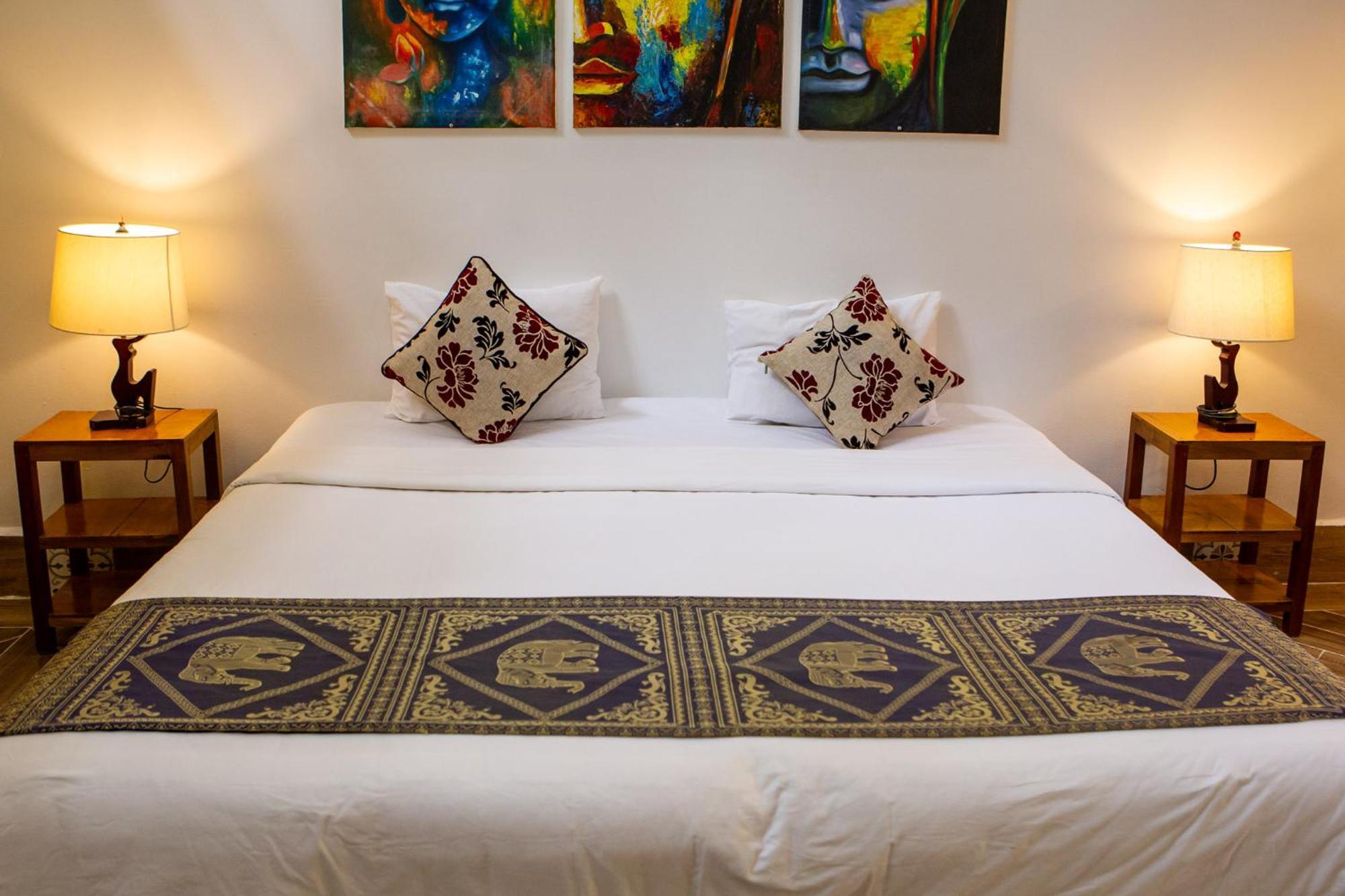 Phong Nha Farmstay Extérieur photo