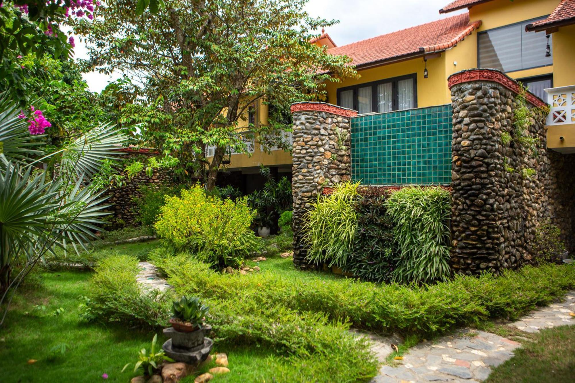 Phong Nha Farmstay Extérieur photo