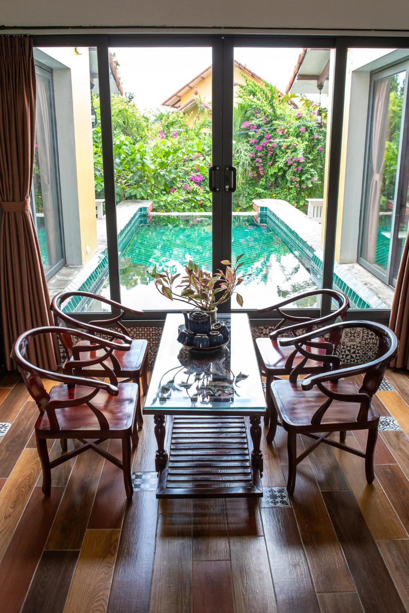 Phong Nha Farmstay Extérieur photo