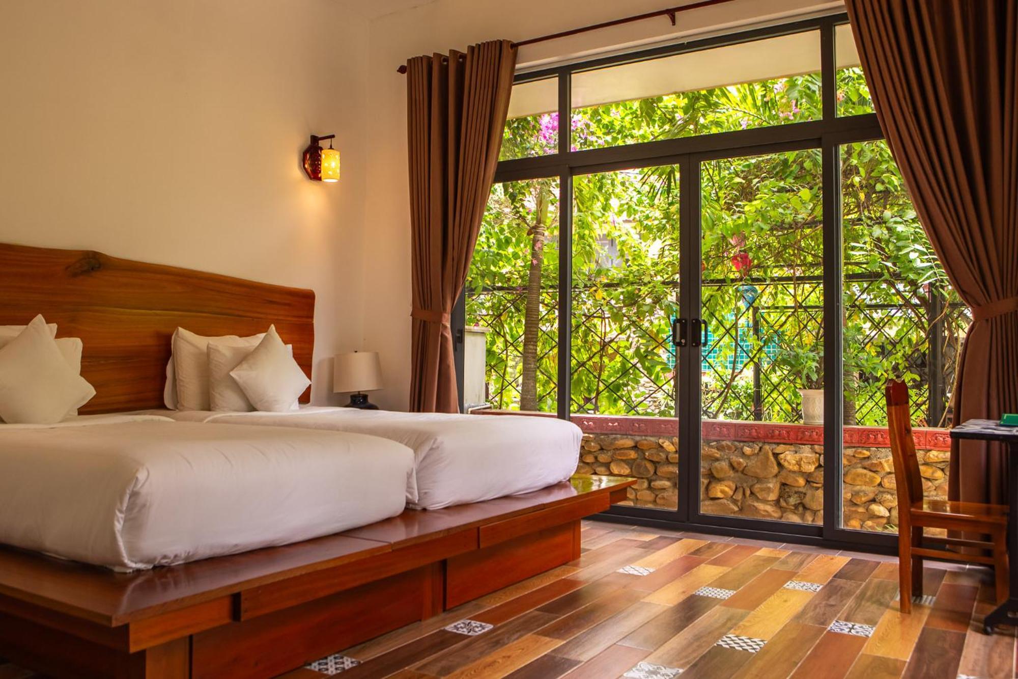 Phong Nha Farmstay Extérieur photo