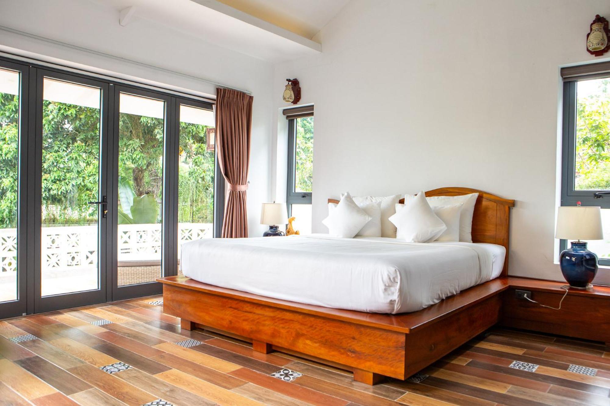 Phong Nha Farmstay Extérieur photo