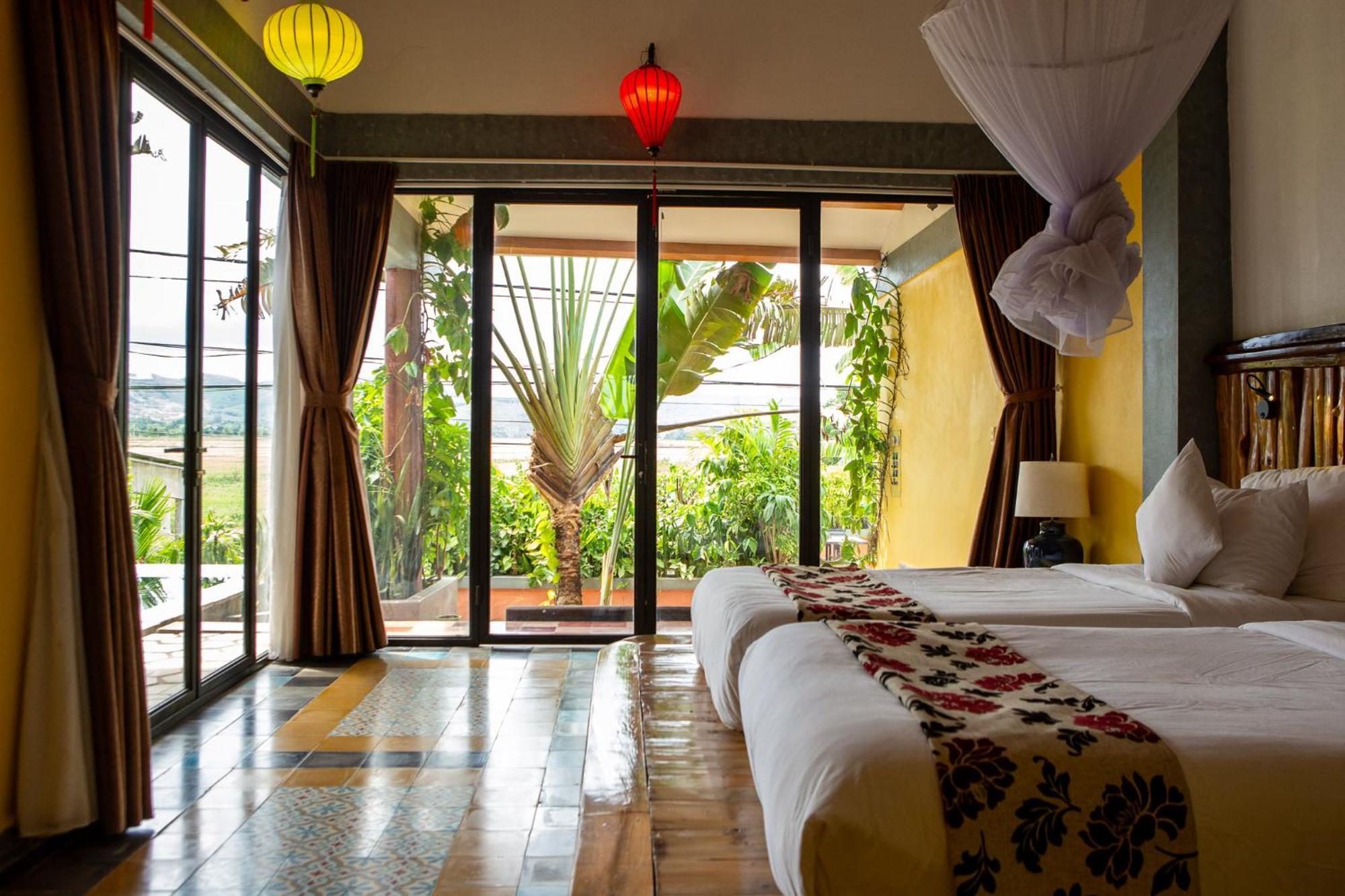 Phong Nha Farmstay Extérieur photo