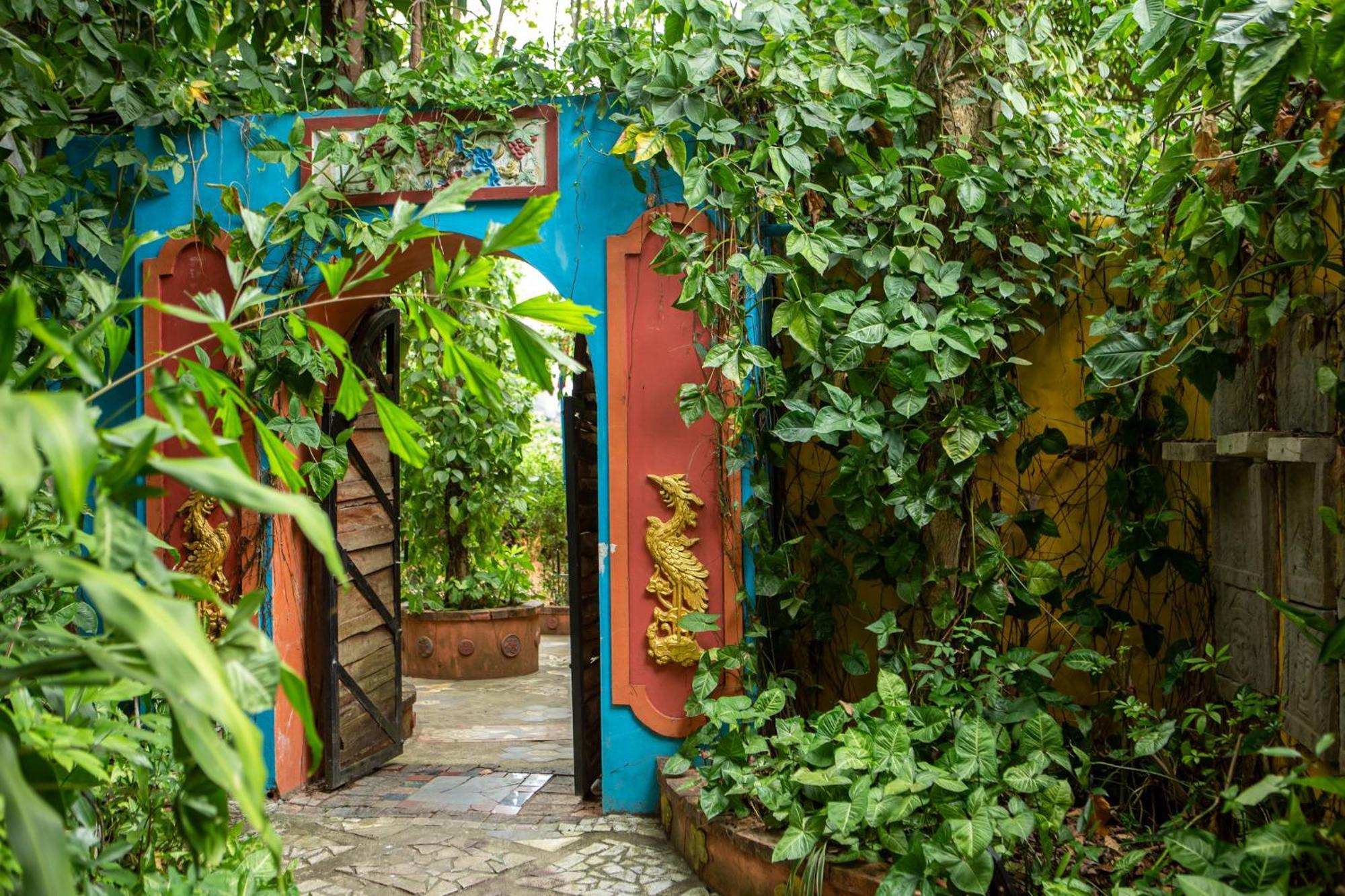 Phong Nha Farmstay Extérieur photo
