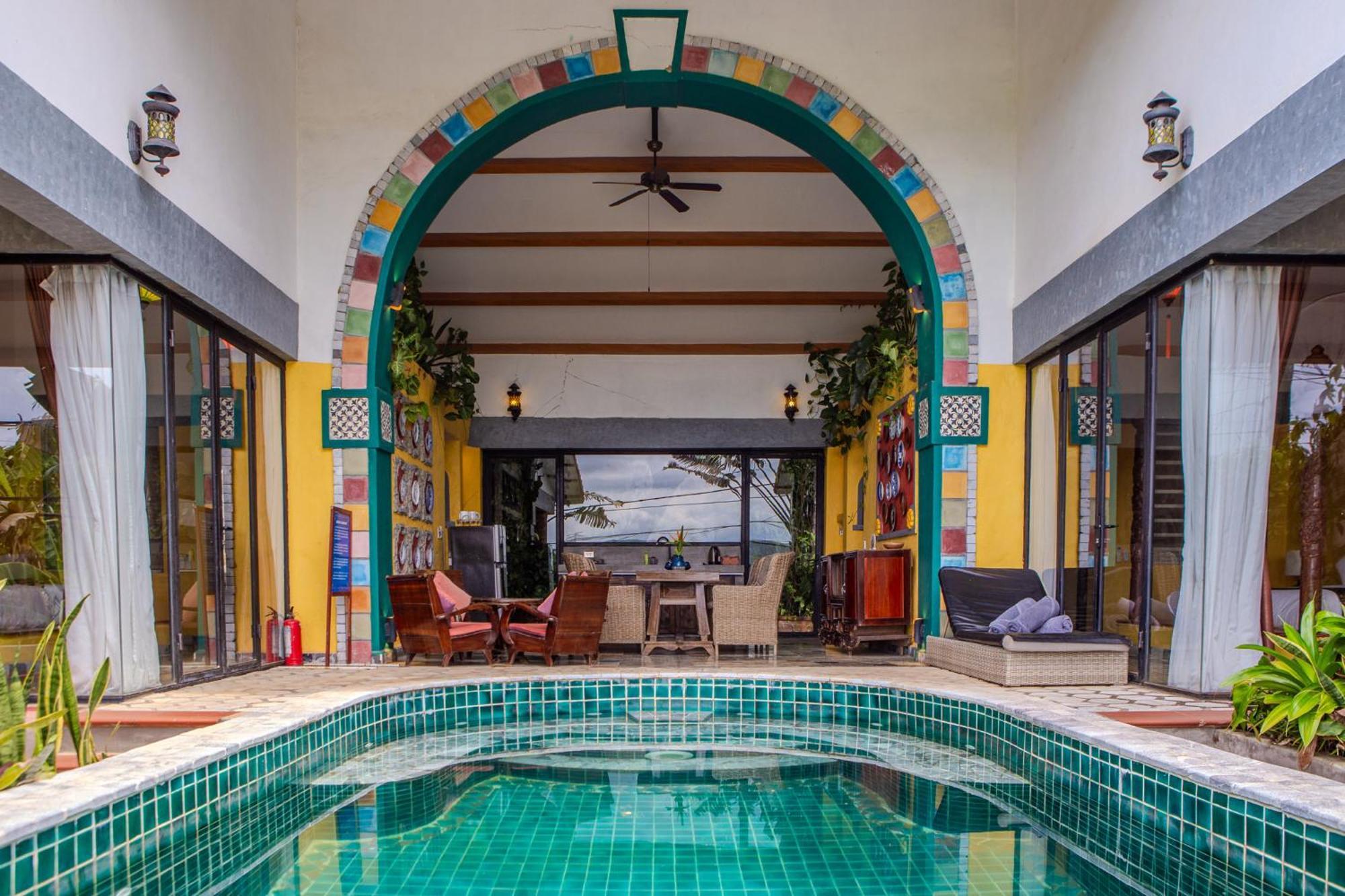 Phong Nha Farmstay Extérieur photo