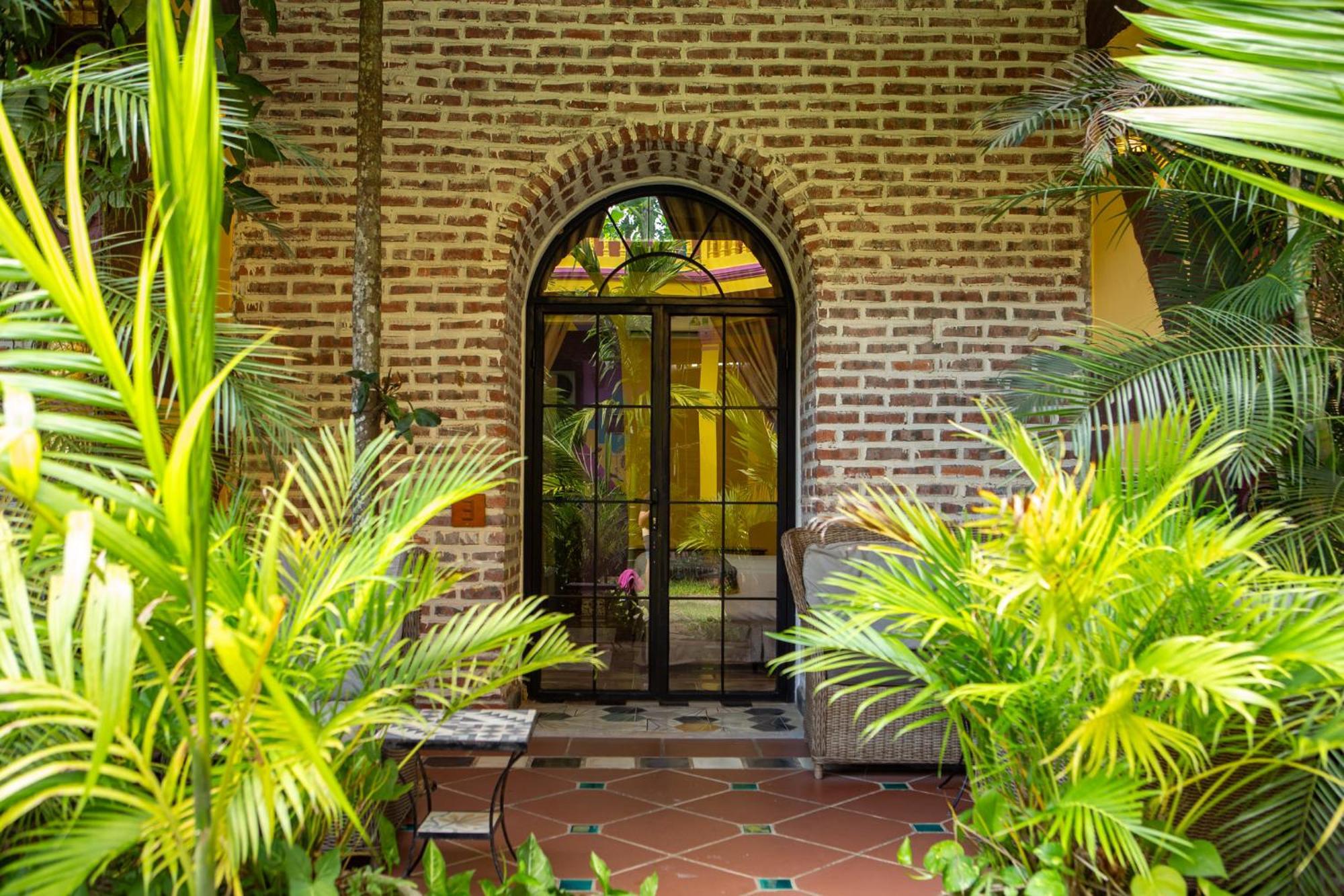 Phong Nha Farmstay Extérieur photo