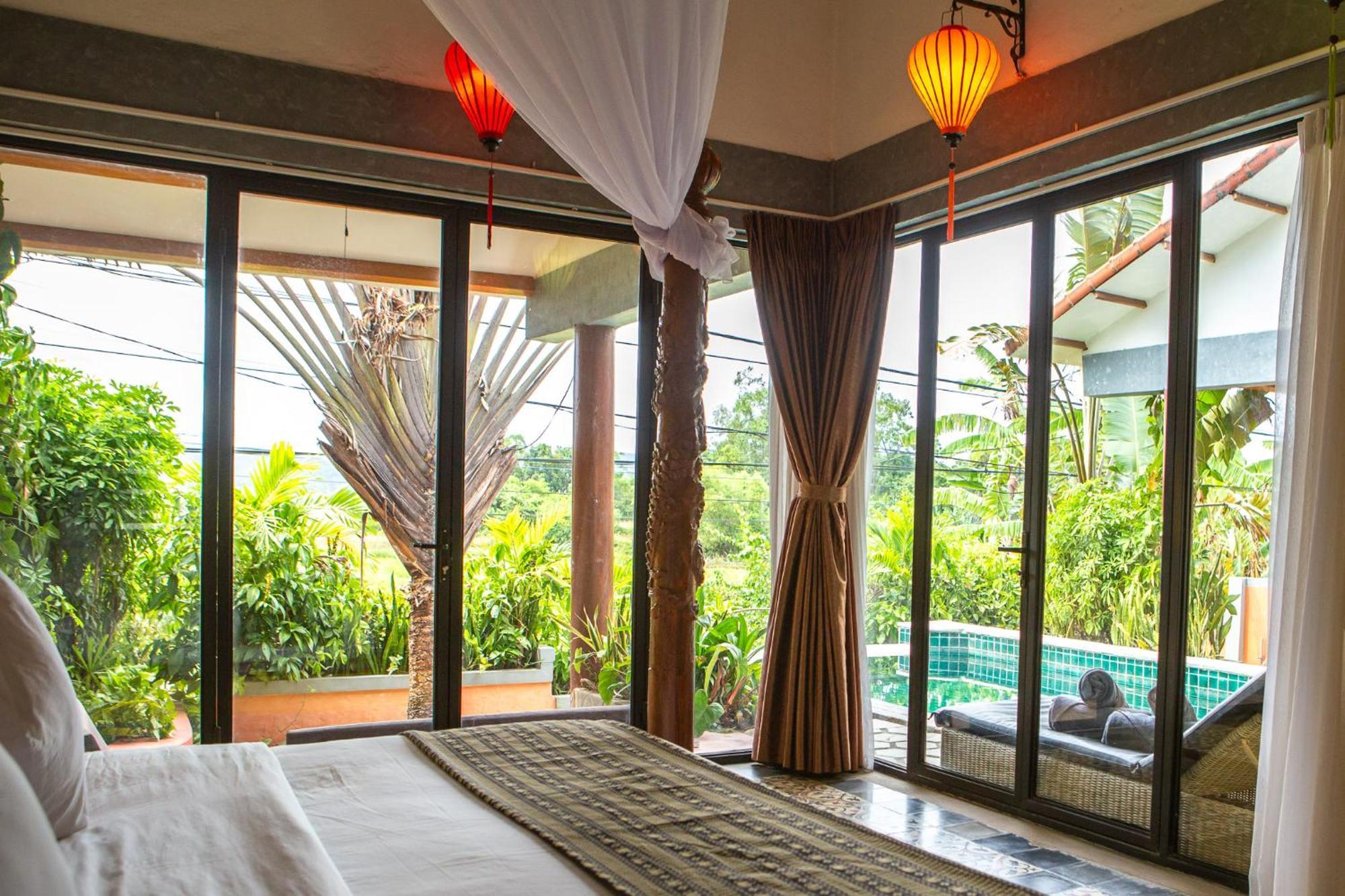 Phong Nha Farmstay Extérieur photo