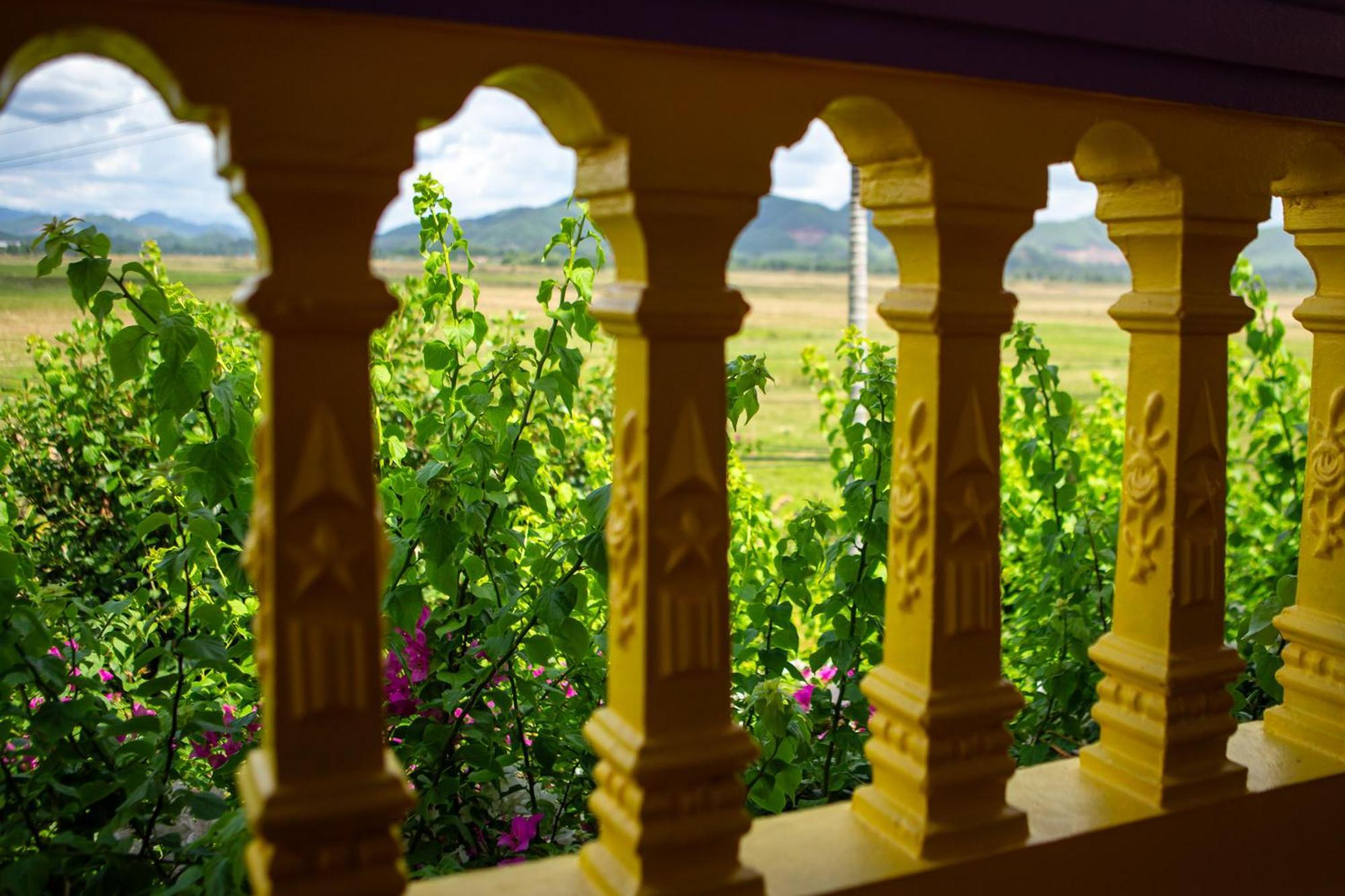 Phong Nha Farmstay Extérieur photo