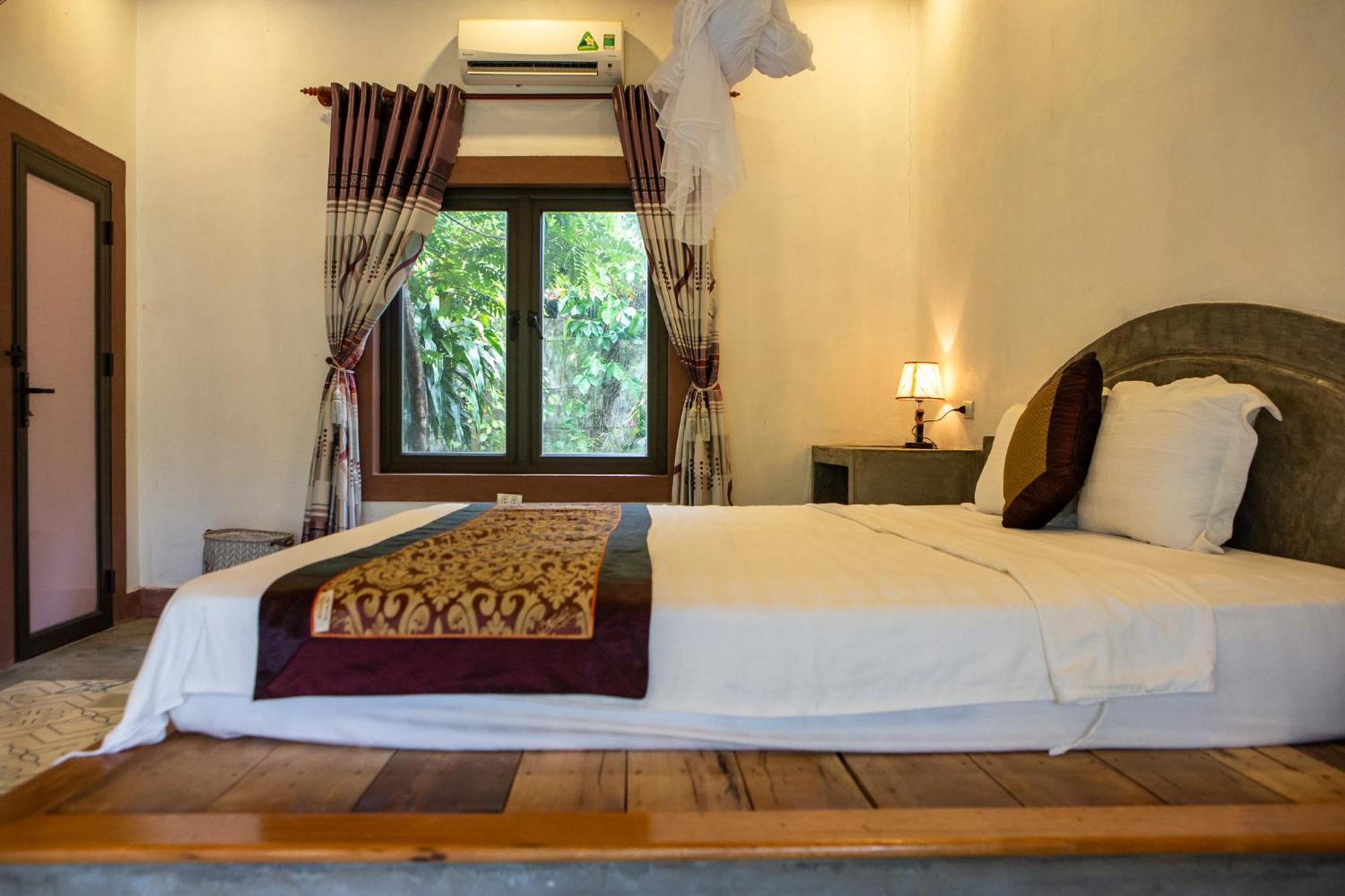Phong Nha Farmstay Extérieur photo