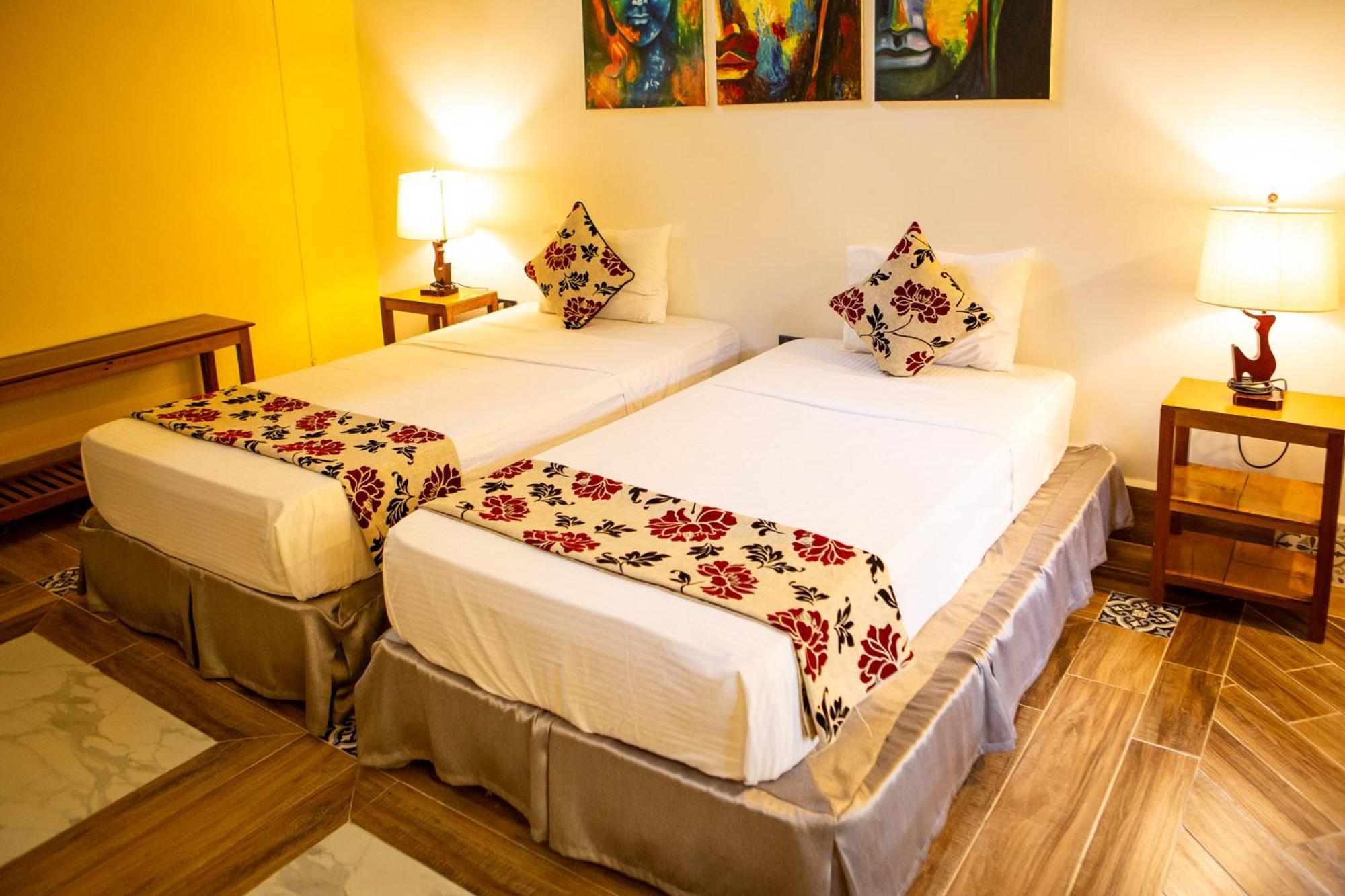 Phong Nha Farmstay Extérieur photo