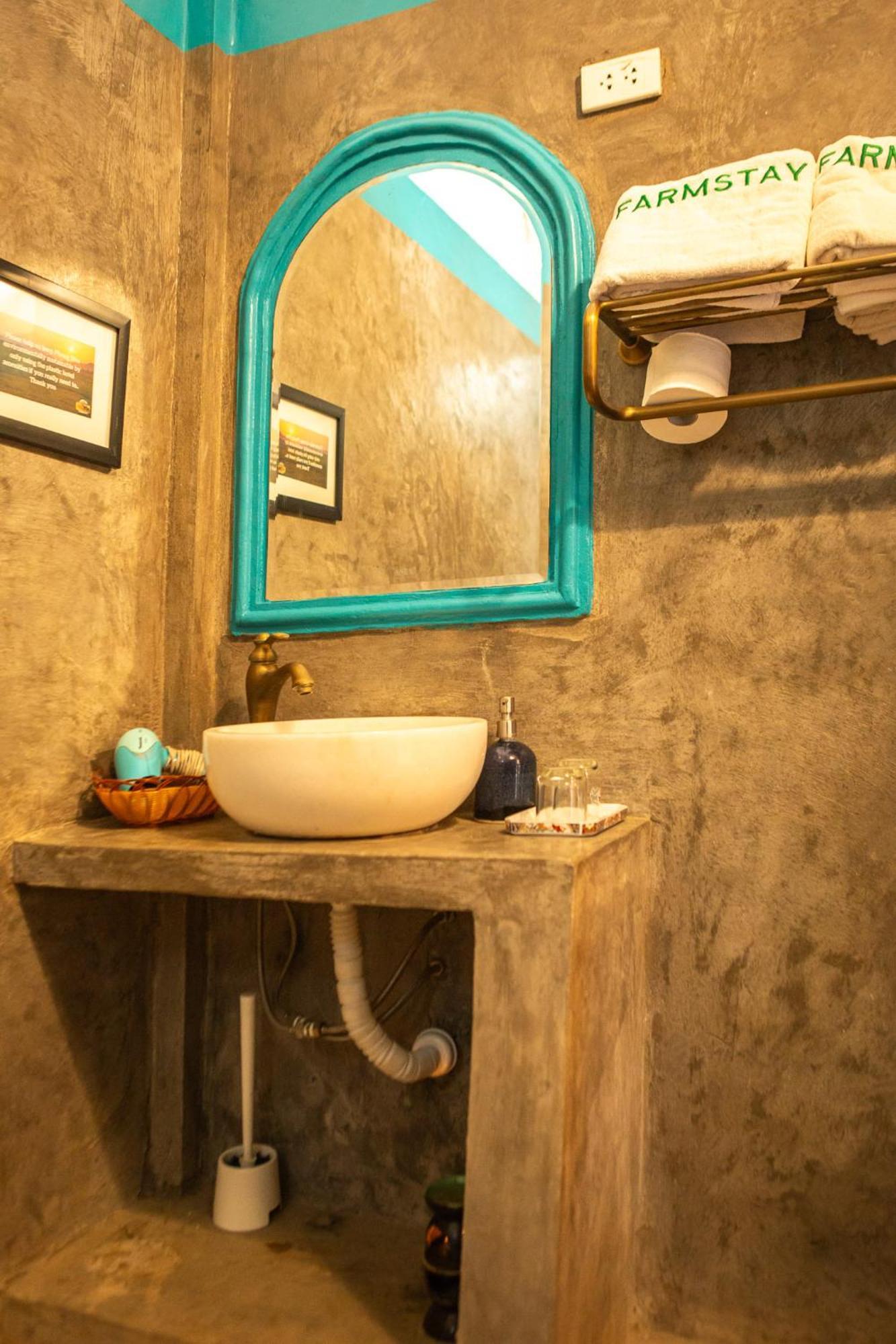 Phong Nha Farmstay Extérieur photo