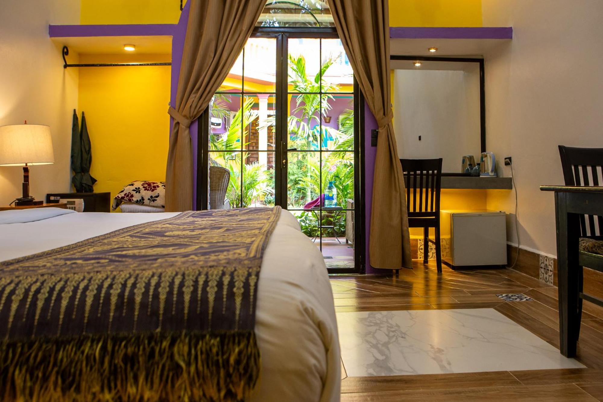 Phong Nha Farmstay Extérieur photo
