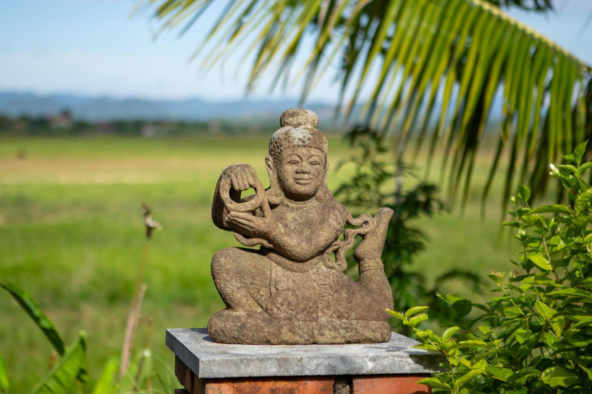 Phong Nha Farmstay Extérieur photo
