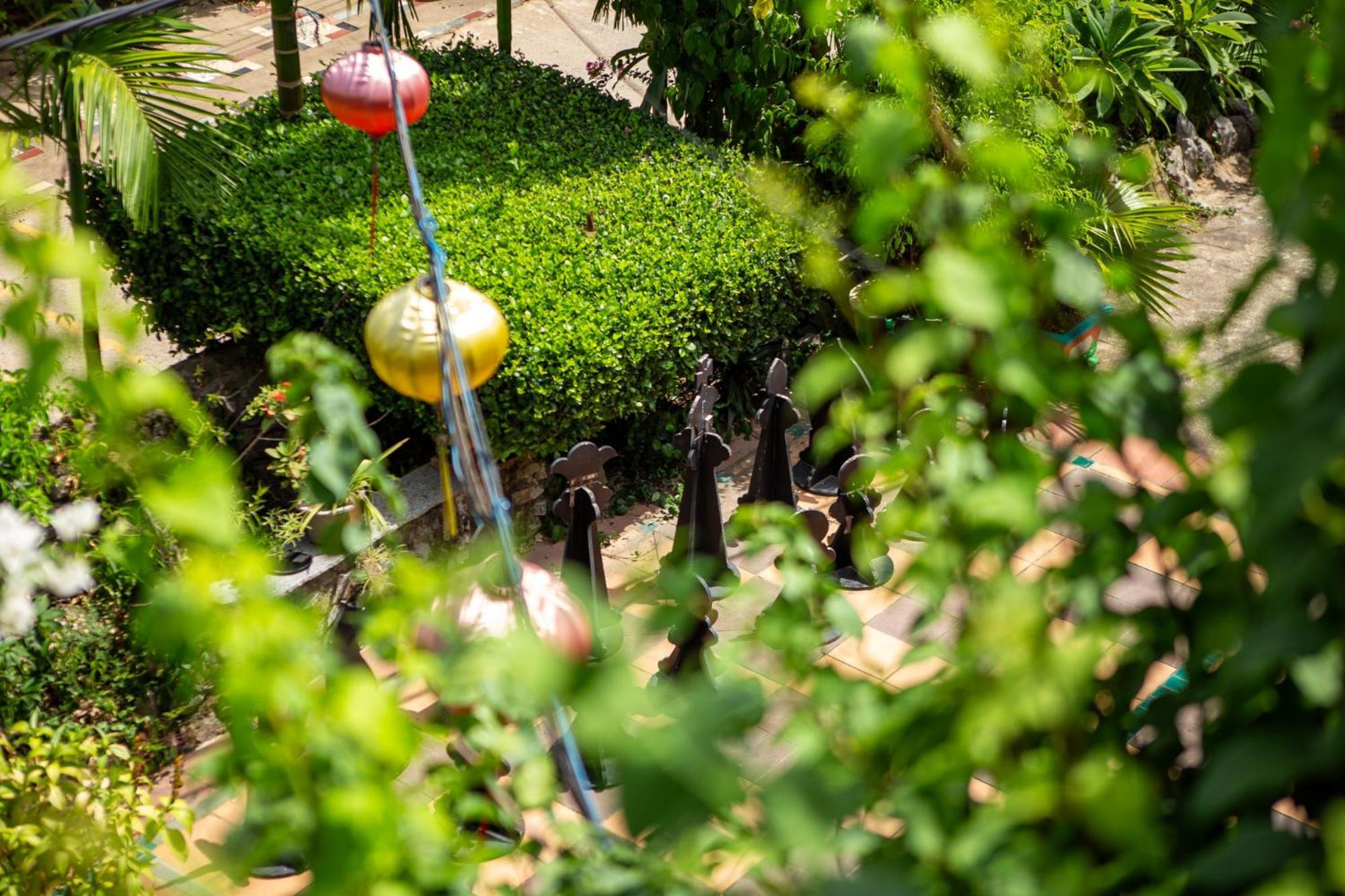 Phong Nha Farmstay Extérieur photo