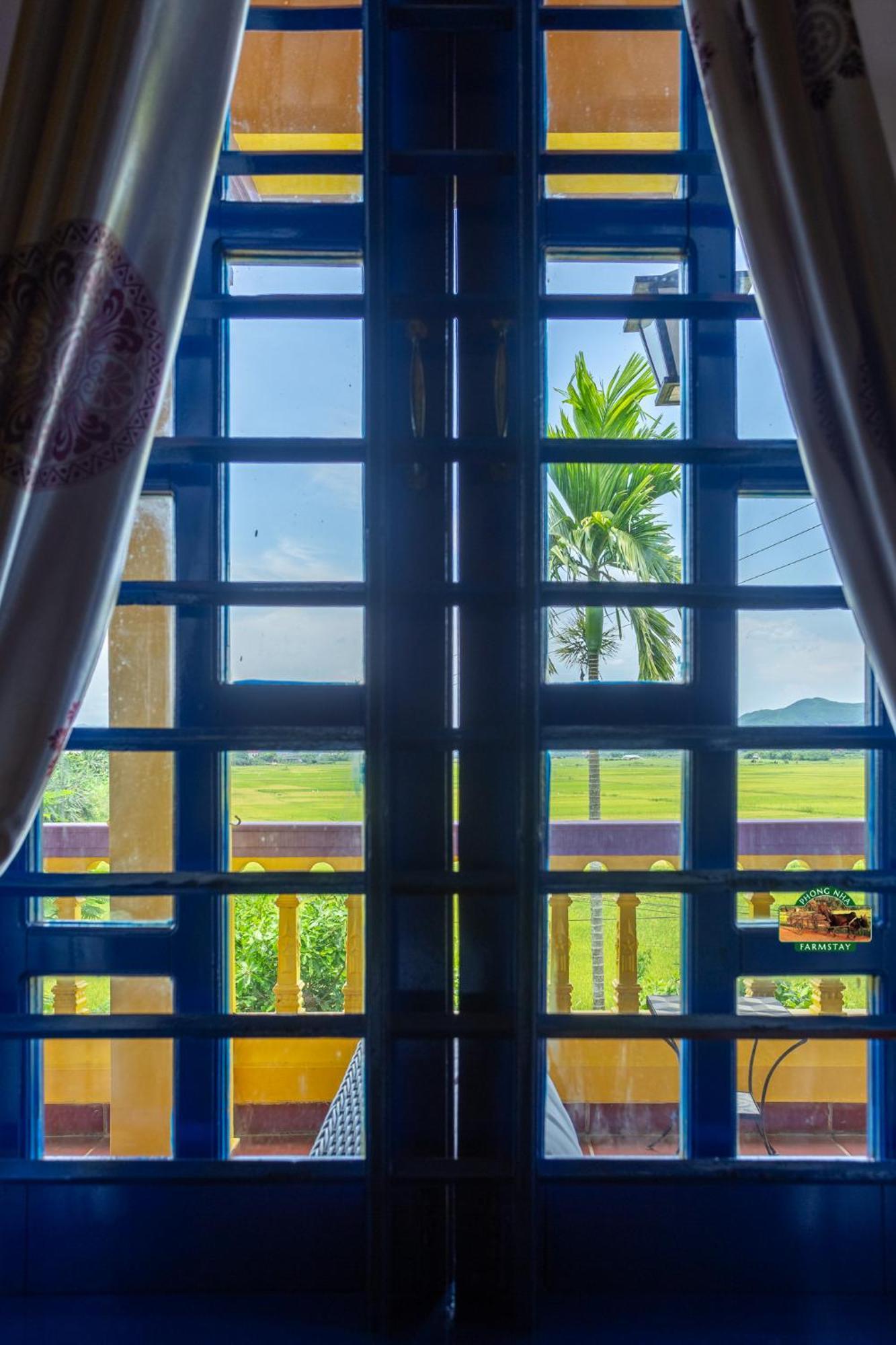 Phong Nha Farmstay Extérieur photo