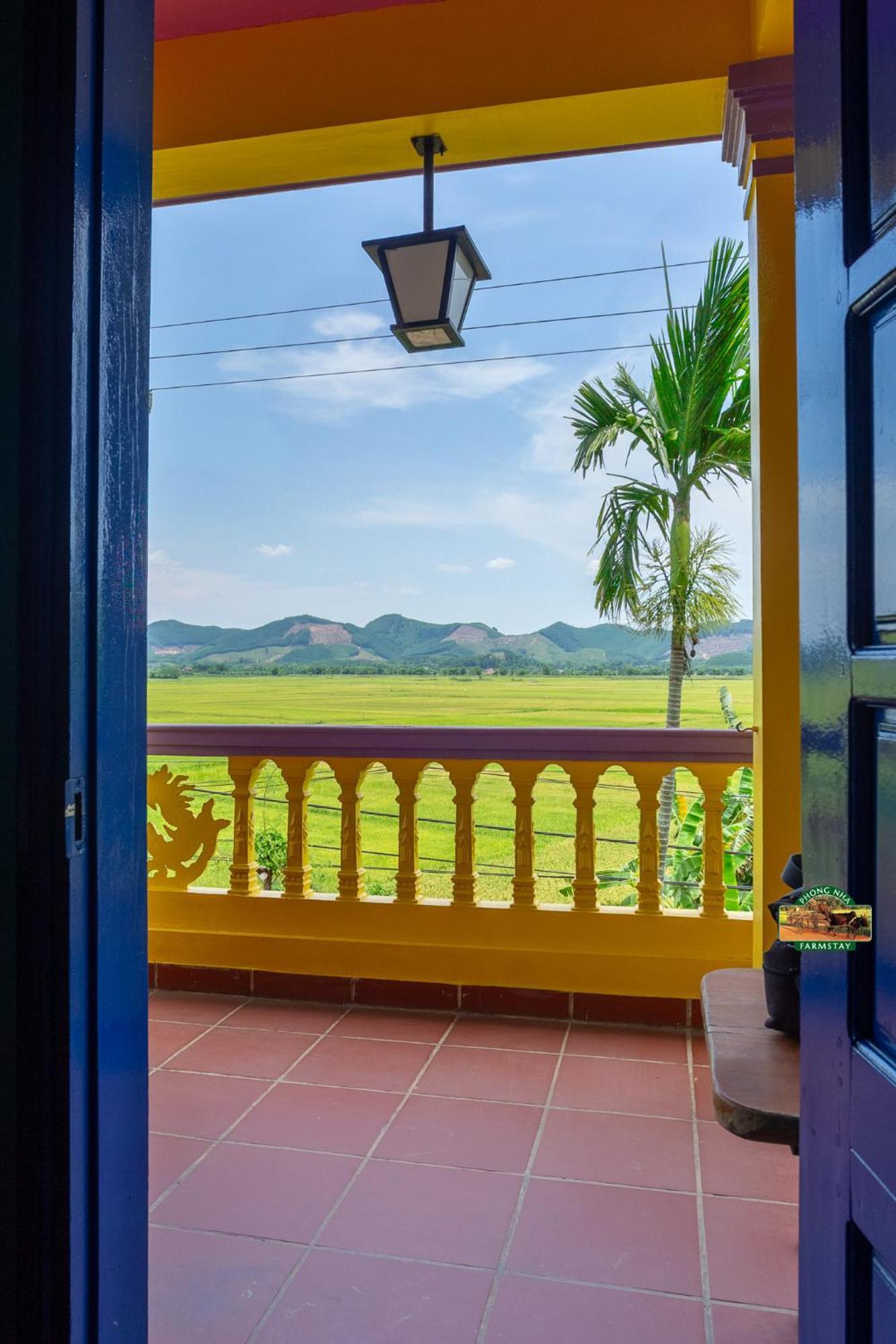 Phong Nha Farmstay Extérieur photo